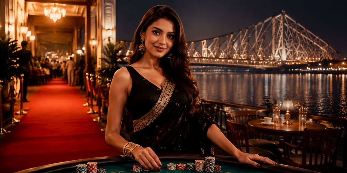Responsible gaming awareness in an Indian cultural setting